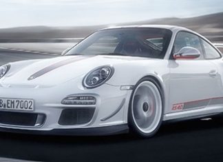 This car is not on the WHO list, I am sure The ultimate 911?